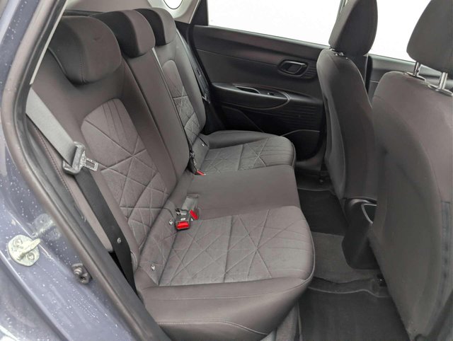USED 2022 22 HYUNDAI BAYON 1.0 Bayon SE Connect TGDi MHEV Auto 5dr CLICK & COLLECT/ HOME DELIVERY