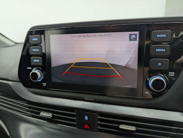 USED 2022 22 HYUNDAI BAYON 1.0 Bayon SE Connect TGDi MHEV Auto 5dr CLICK & COLLECT/ HOME DELIVERY