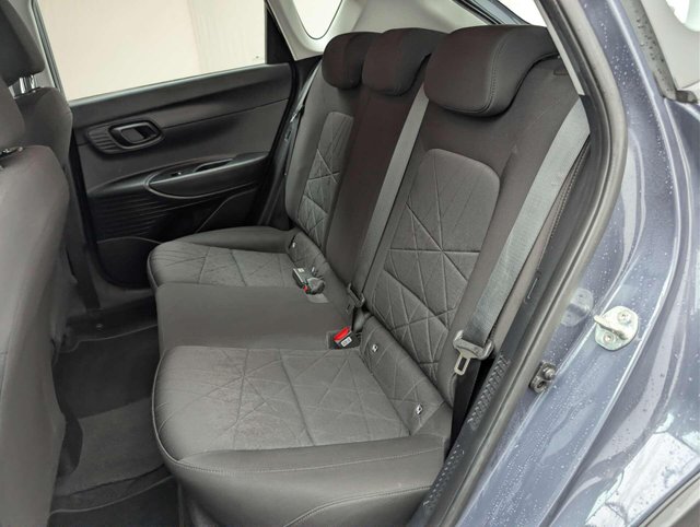 USED 2022 22 HYUNDAI BAYON 1.0 Bayon SE Connect TGDi MHEV Auto 5dr CLICK & COLLECT/ HOME DELIVERY