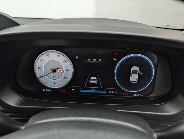 USED 2022 22 HYUNDAI BAYON 1.0 Bayon SE Connect TGDi MHEV Auto 5dr CLICK & COLLECT/ HOME DELIVERY