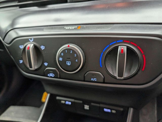 USED 2022 22 HYUNDAI BAYON 1.0 Bayon SE Connect TGDi MHEV Auto 5dr CLICK & COLLECT/ HOME DELIVERY