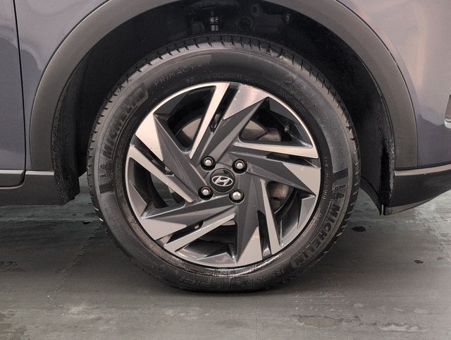 USED 2022 22 HYUNDAI BAYON 1.0 Bayon SE Connect TGDi MHEV Auto 5dr CLICK & COLLECT/ HOME DELIVERY