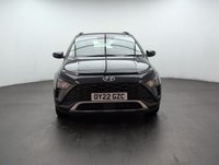USED 2022 22 Hyundai Bayon 1.0 T-Gdi Mhev SE Connect Suv 5dr Petrol Hybrid Dct Euro 6 (s/S) (100 Ps) Cruise Control+lane Keep Assist