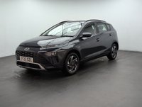USED 2022 22 Hyundai Bayon 1.0 T-Gdi Mhev SE Connect Suv 5dr Petrol Hybrid Dct Euro 6 (s/S) (100 Ps) Cruise Control+lane Keep Assist