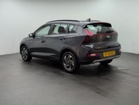 USED 2022 22 Hyundai Bayon 1.0 T-Gdi Mhev SE Connect Suv 5dr Petrol Hybrid Dct Euro 6 (s/S) (100 Ps) Cruise Control+lane Keep Assist