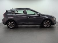 USED 2022 22 Hyundai Bayon 1.0 T-Gdi Mhev SE Connect Suv 5dr Petrol Hybrid Dct Euro 6 (s/S) (100 Ps) Cruise Control+lane Keep Assist
