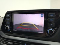 USED 2022 22 Hyundai Bayon 1.0 T-Gdi Mhev SE Connect Suv 5dr Petrol Hybrid Dct Euro 6 (s/S) (100 Ps) Cruise Control+lane Keep Assist