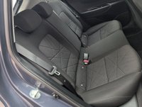 USED 2022 22 Hyundai Bayon 1.0 T-Gdi Mhev SE Connect Suv 5dr Petrol Hybrid Dct Euro 6 (s/S) (100 Ps) Cruise Control+lane Keep Assist