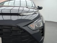 USED 2022 22 Hyundai Bayon 1.0 T-Gdi Mhev SE Connect Suv 5dr Petrol Hybrid Dct Euro 6 (s/S) (100 Ps) Cruise Control+lane Keep Assist