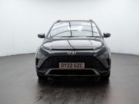 USED 2022 22 HYUNDAI BAYON 1.0 Bayon SE Connect TGDi MHEV Auto 5dr CLICK & COLLECT/ HOME DELIVERY