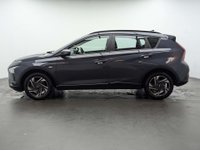 USED 2022 22 HYUNDAI BAYON 1.0 Bayon SE Connect TGDi MHEV Auto 5dr CLICK & COLLECT/ HOME DELIVERY
