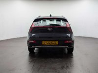 USED 2022 22 HYUNDAI BAYON 1.0 Bayon SE Connect TGDi MHEV Auto 5dr CLICK & COLLECT/ HOME DELIVERY