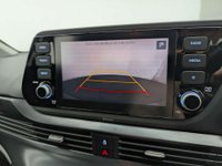 USED 2022 22 HYUNDAI BAYON 1.0 Bayon SE Connect TGDi MHEV Auto 5dr CLICK & COLLECT/ HOME DELIVERY