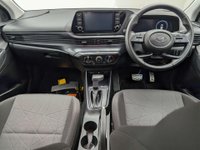 USED 2022 22 HYUNDAI BAYON 1.0 Bayon SE Connect TGDi MHEV Auto 5dr CLICK & COLLECT/ HOME DELIVERY