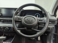 USED 2022 22 HYUNDAI BAYON 1.0 Bayon SE Connect TGDi MHEV Auto 5dr CLICK & COLLECT/ HOME DELIVERY