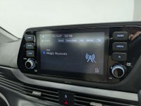 USED 2022 22 HYUNDAI BAYON 1.0 Bayon SE Connect TGDi MHEV Auto 5dr CLICK & COLLECT/ HOME DELIVERY