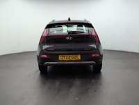 USED 2022 22 HYUNDAI BAYON 1.0 Bayon SE Connect TGDi MHEV Auto 5dr CLICK & COLLECT/ HOME DELIVERY