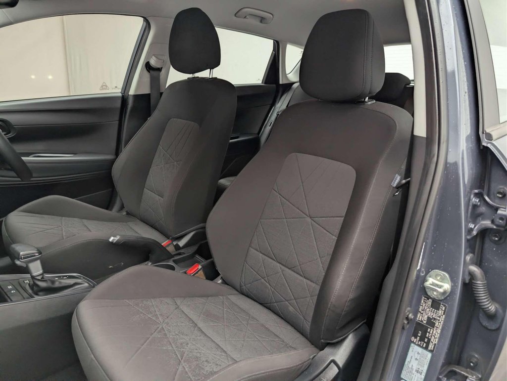 Used 2022 22 HYUNDAI BAYON 1.0 Bayon SE Connect TGDi MHEV Auto 5dr CLICK & COLLECT/ HOME DELIVERY