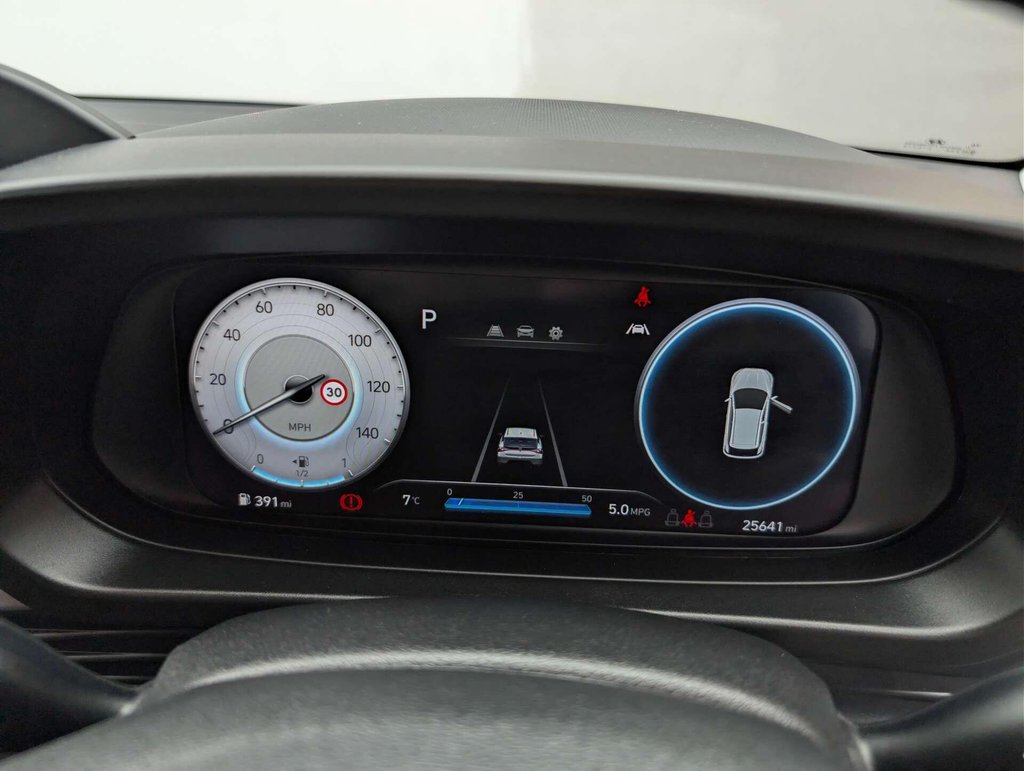 Used 2022 22 HYUNDAI BAYON 1.0 Bayon SE Connect TGDi MHEV Auto 5dr CLICK & COLLECT/ HOME DELIVERY