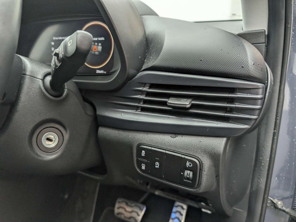Used 2022 22 HYUNDAI BAYON 1.0 Bayon SE Connect TGDi MHEV Auto 5dr CLICK & COLLECT/ HOME DELIVERY
