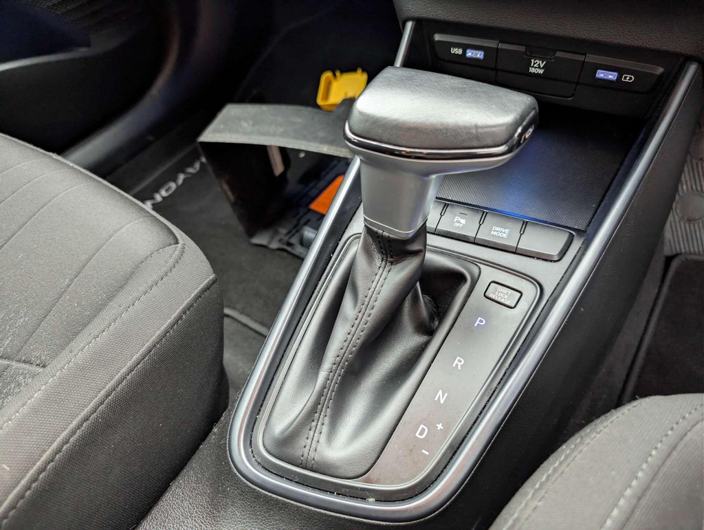 Used 2022 22 HYUNDAI BAYON 1.0 Bayon SE Connect TGDi MHEV Auto 5dr CLICK & COLLECT/ HOME DELIVERY
