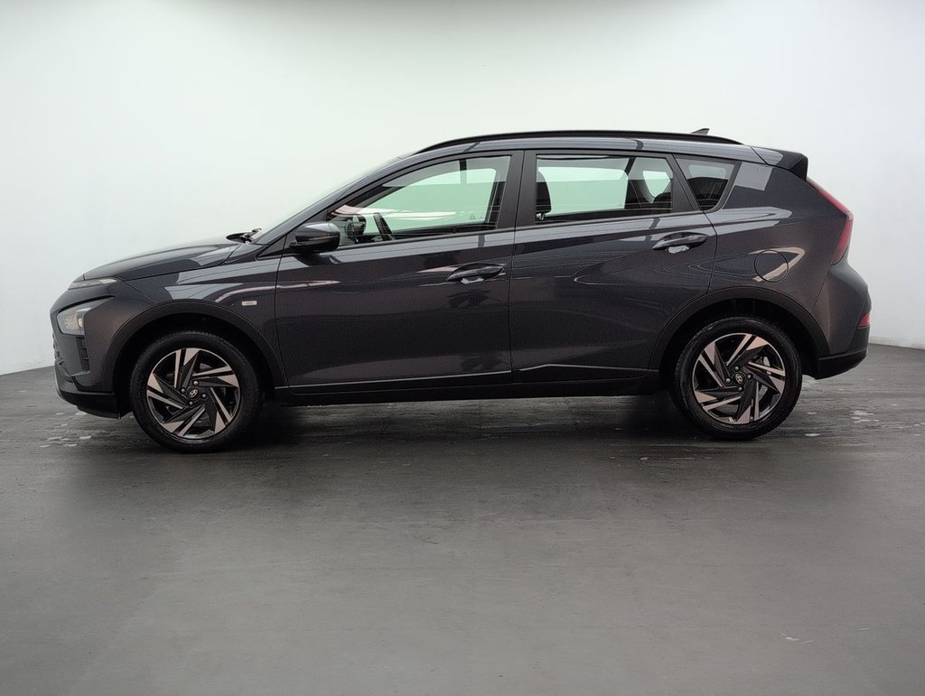 Used 2022 22 HYUNDAI BAYON 1.0 Bayon SE Connect TGDi MHEV Auto 5dr CLICK & COLLECT/ HOME DELIVERY