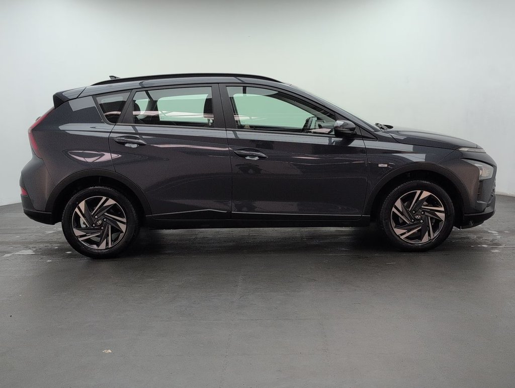 Used 2022 22 HYUNDAI BAYON 1.0 Bayon SE Connect TGDi MHEV Auto 5dr CLICK & COLLECT/ HOME DELIVERY