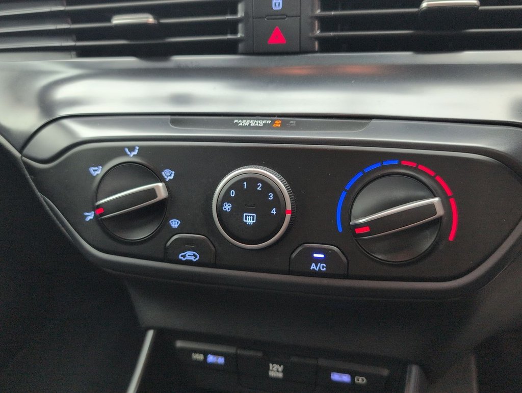 Used 2022 22 HYUNDAI BAYON 1.0 Bayon SE Connect TGDi MHEV Auto 5dr CLICK & COLLECT/ HOME DELIVERY