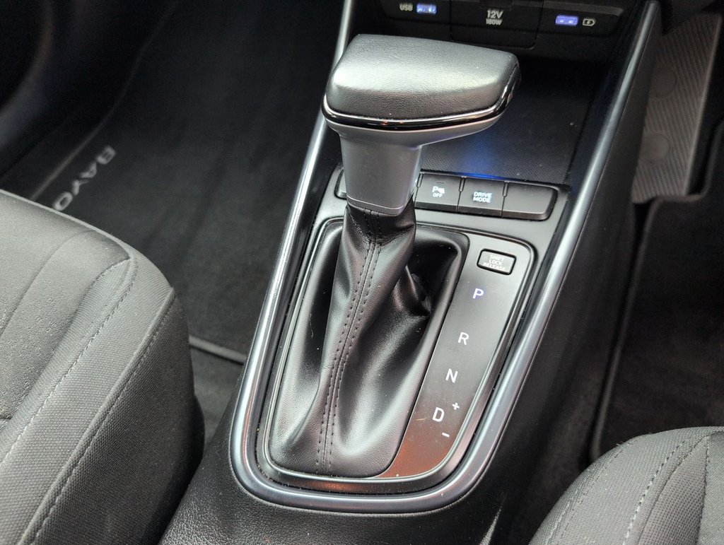 Used 2022 22 HYUNDAI BAYON 1.0 Bayon SE Connect TGDi MHEV Auto 5dr CLICK & COLLECT/ HOME DELIVERY