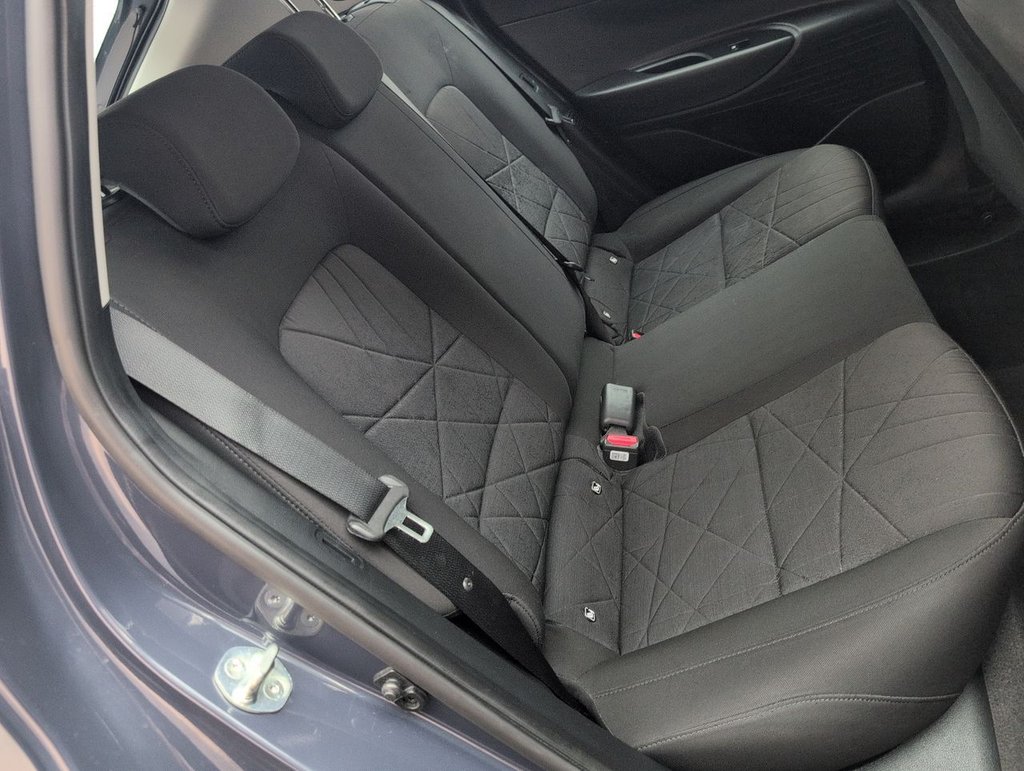Used 2022 22 HYUNDAI BAYON 1.0 Bayon SE Connect TGDi MHEV Auto 5dr CLICK & COLLECT/ HOME DELIVERY