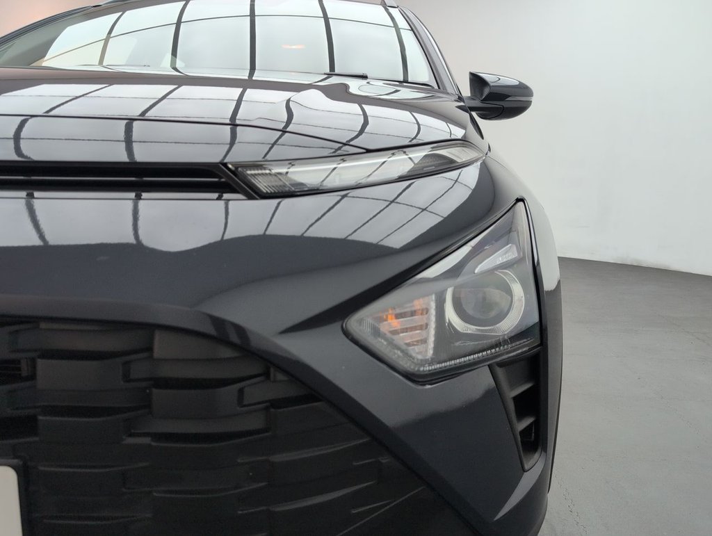 Used 2022 22 HYUNDAI BAYON 1.0 Bayon SE Connect TGDi MHEV Auto 5dr CLICK & COLLECT/ HOME DELIVERY