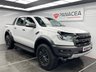 USED 2020 70 FORD RANGER 2.0 EcoBlue Raptor Pickup Double Cab 4dr Diesel Auto 4WD Euro 6 (s/s) (213 ps) 