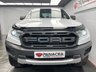 USED 2020 70 FORD RANGER 2.0 EcoBlue Raptor Pickup Double Cab 4dr Diesel Auto 4WD Euro 6 (s/s) (213 ps) 
