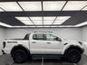 USED 2020 70 FORD RANGER 2.0 EcoBlue Raptor Pickup Double Cab 4dr Diesel Auto 4WD Euro 6 (s/s) (213 ps) 