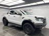 USED 2020 70 FORD RANGER 2.0 EcoBlue Raptor Pickup Double Cab 4dr Diesel Auto 4WD Euro 6 (s/s) (213 ps) 