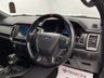 USED 2020 70 FORD RANGER 2.0 EcoBlue Raptor Pickup Double Cab 4dr Diesel Auto 4WD Euro 6 (s/s) (213 ps) 