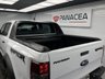 USED 2020 70 FORD RANGER 2.0 EcoBlue Raptor Pickup Double Cab 4dr Diesel Auto 4WD Euro 6 (s/s) (213 ps) 