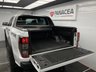 USED 2020 70 FORD RANGER 2.0 EcoBlue Raptor Pickup Double Cab 4dr Diesel Auto 4WD Euro 6 (s/s) (213 ps) 