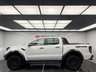 USED 2020 70 FORD RANGER 2.0 EcoBlue Raptor Pickup Double Cab 4dr Diesel Auto 4WD Euro 6 (s/s) (213 ps) 