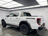 USED 2020 70 FORD RANGER 2.0 EcoBlue Raptor Pickup Double Cab 4dr Diesel Auto 4WD Euro 6 (s/s) (213 ps) 