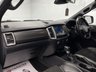 USED 2020 70 FORD RANGER 2.0 EcoBlue Raptor Pickup Double Cab 4dr Diesel Auto 4WD Euro 6 (s/s) (213 ps) 