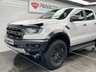 USED 2020 70 FORD RANGER 2.0 EcoBlue Raptor Pickup Double Cab 4dr Diesel Auto 4WD Euro 6 (s/s) (213 ps) 