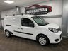 USED 2021 71 NISSAN NV250 1.5 dCi Tekna L2 Euro 6 (s/s) 5dr *NAV *CRUISE *PDC *USB *ULEZ
