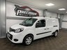 USED 2021 71 NISSAN NV250 1.5 dCi Tekna L2 Euro 6 (s/s) 5dr *NAV *CRUISE *PDC *USB *ULEZ
