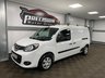 USED 2021 71 NISSAN NV250 1.5 dCi Tekna L2 Euro 6 (s/s) 5dr *NAV *CRUISE *PDC *USB *ULEZ
