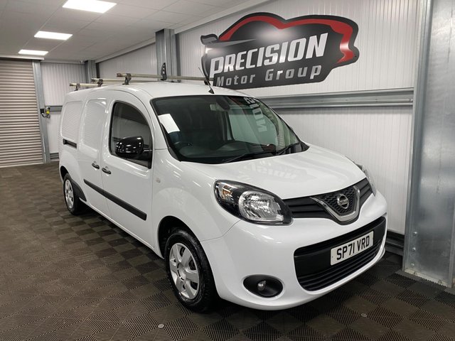 View our NISSAN NV250