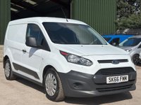 USED 2017 66 FORD TRANSIT CONNECT 1.5 TDCi 200 L1 H1 5dr 