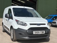 USED 2017 66 FORD TRANSIT CONNECT 1.5 TDCi 200 L1 H1 5dr 
