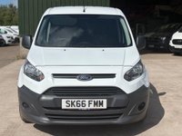 USED 2017 66 FORD TRANSIT CONNECT 1.5 TDCi 200 L1 H1 5dr 