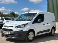 USED 2017 66 FORD TRANSIT CONNECT 1.5 TDCi 200 L1 H1 5dr 